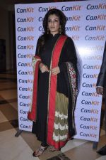 Raveena Tandon at Can Kit event in Mumbai on 21st Dec 2012 (25).JPG